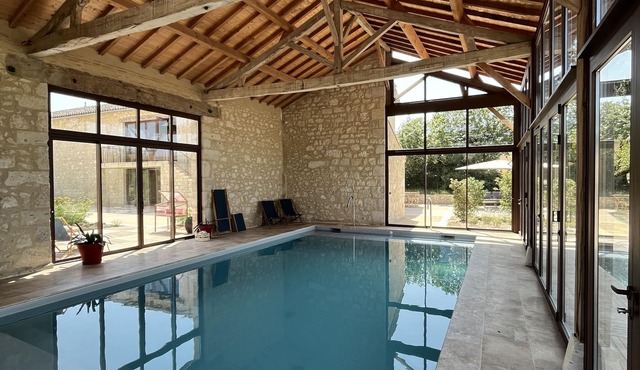 Domaine Lassalle Saint-Créac