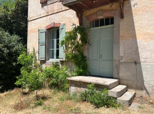 Domaine Le Chalet de Brousses