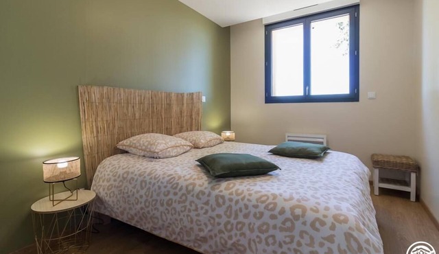 Domaine le Caprougeat - Nature