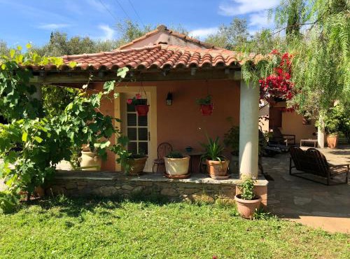 Domaine Le Clos des Oliviers