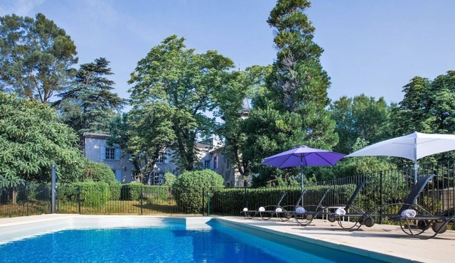 Domaine Le Colombier