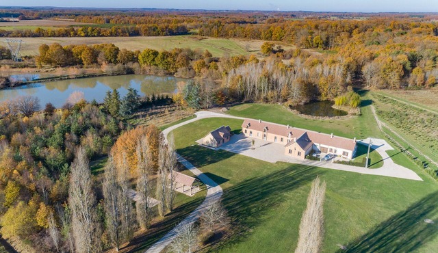 Domaine Les Poultières