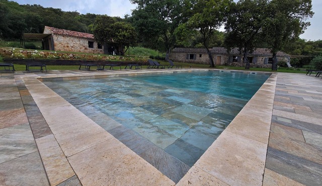 Domaine le Jas Vert