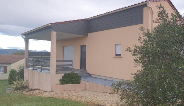 Domaine le licou