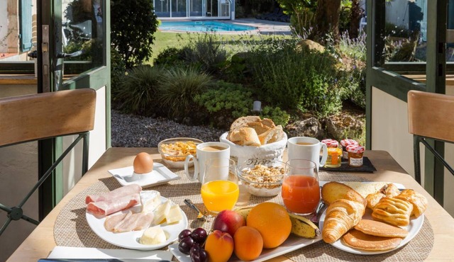 Domaine Le Martinet, The Originals Relais