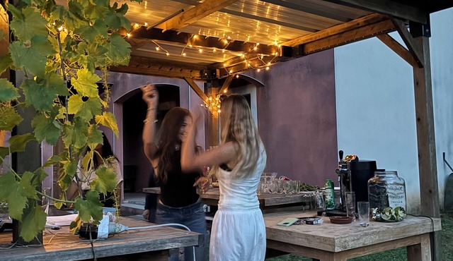 Domaine le Milos Appart'Hôtel