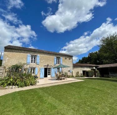 Domaine Le Nourrissat