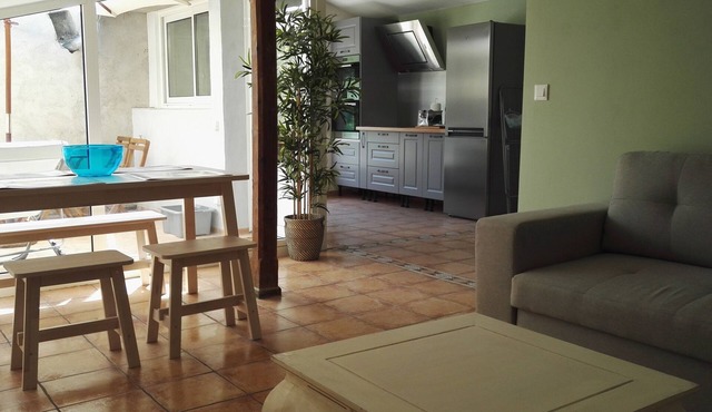 Domaine Le Piboul "Les Cuves"