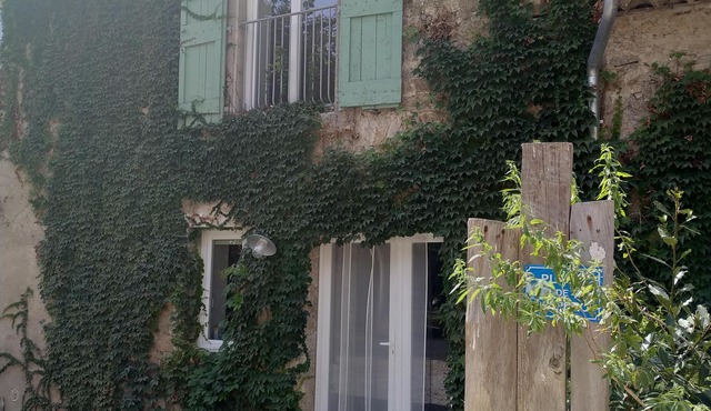 Domaine Le Piboul "Les Ecuries"