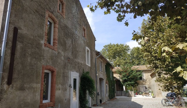 Domaine Le Piboul "Le régisseur" (The steward)