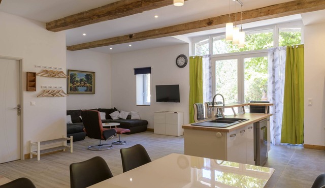 Domaine Le Piboul "La Grange"