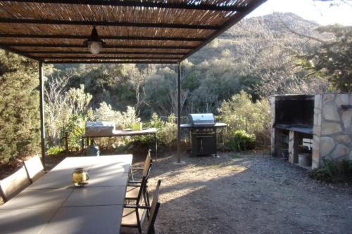 DOMAINE LE PLA de LIÉRE