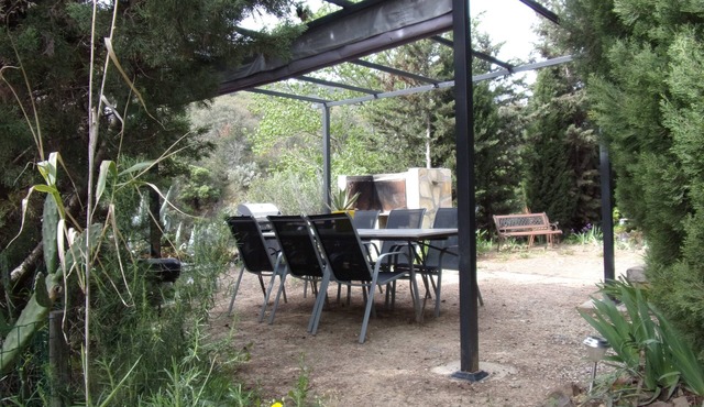 Domaine Le Pla de Liére Gîte Vigneron