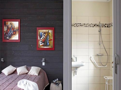 Domaine le Puits de Jeanne