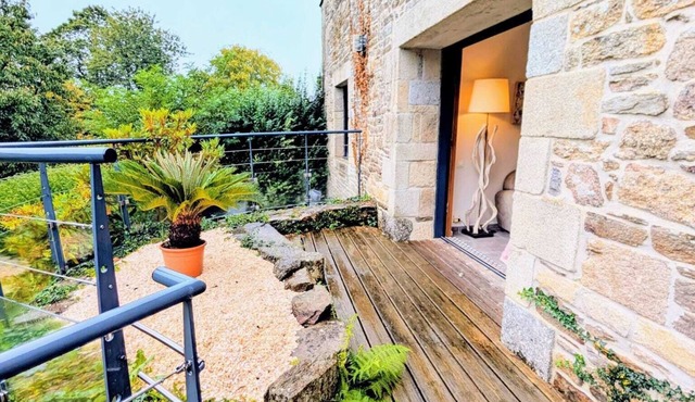 Domaine le Puits de Jeanne