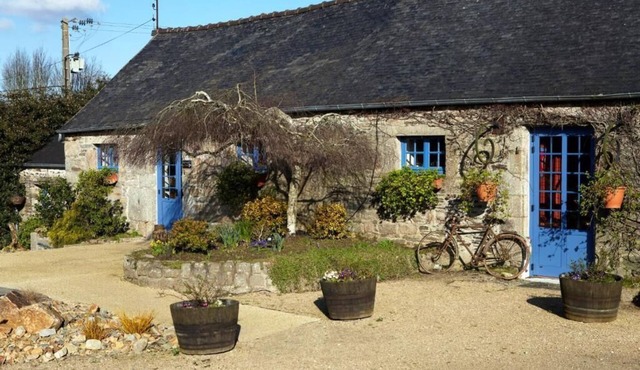 Domaine le Puits de Jeanne