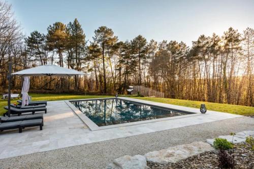 Domaine Le Rucher des Combes