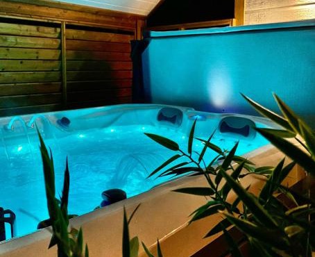 Domaine les 2 Mondes