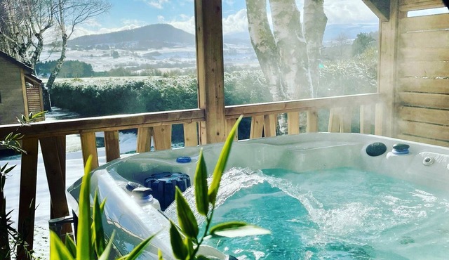 Domaine les 2 Mondes