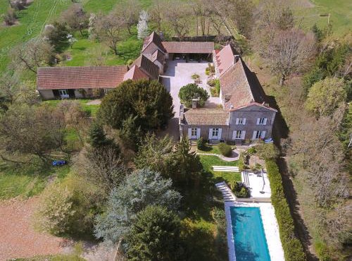 Domaine Les Bertrands