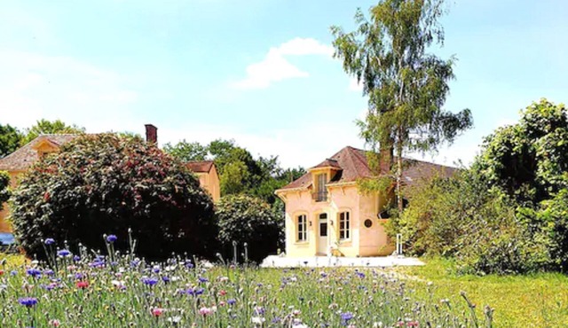 Domaine les Bruyères