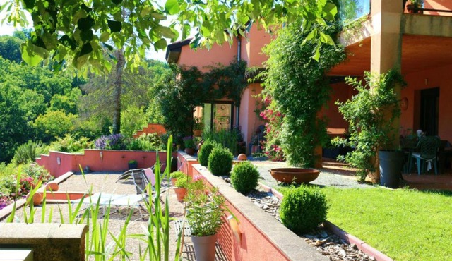 Domaine Les Causeries