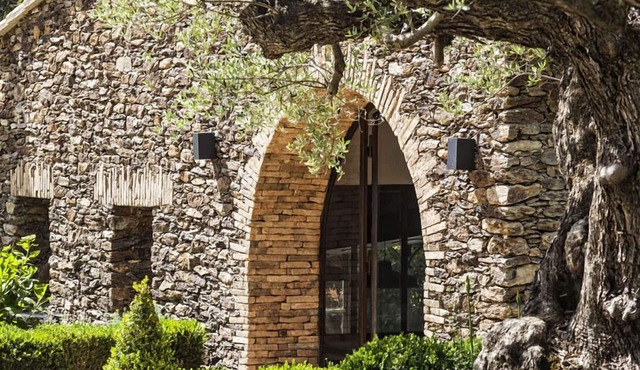 Domaine Les Mésanges