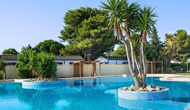 Domaine Les Mûriers by Interhome