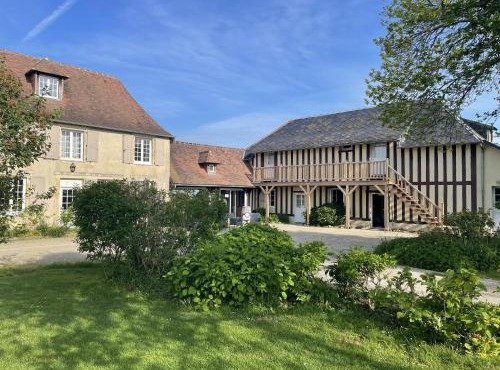 Domaine les Marronniers