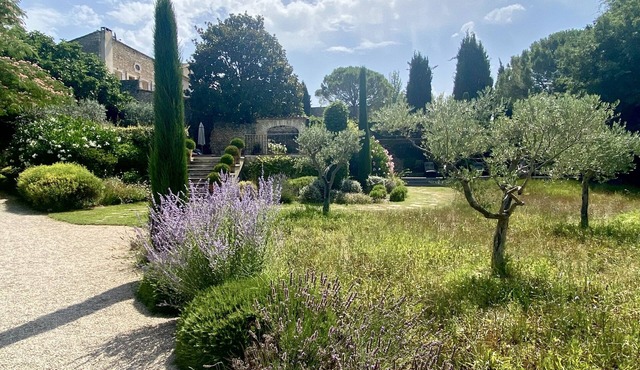 Domaine Les Martins