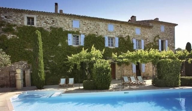 Domaine les Mejeonnes