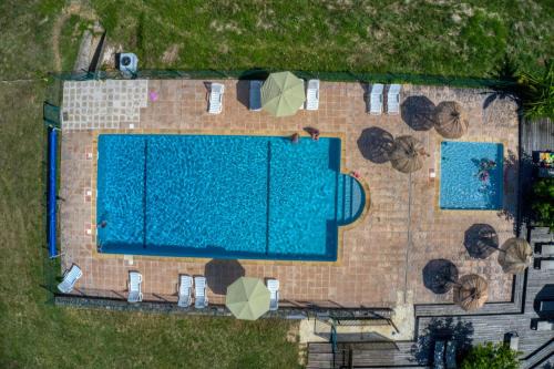 Domaine Les Pastourels