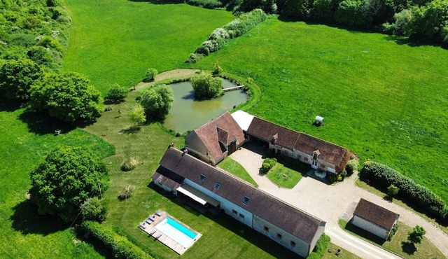 Domaine les Petits Augeons