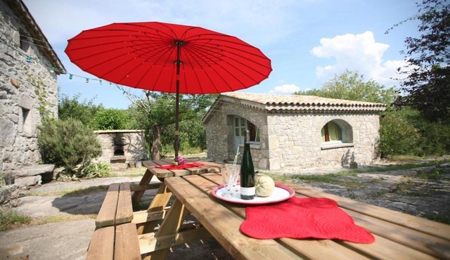 Domaine Les Princes, Mazet & sa Bergerie