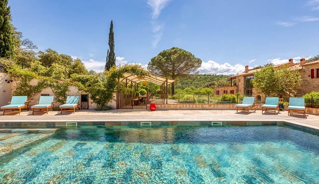 Domaine Les Pyrenees