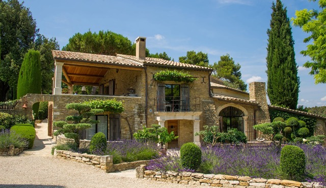 Domaine Les Roullets