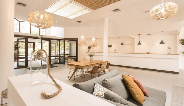 Domaine Les Sources de Dieulefit