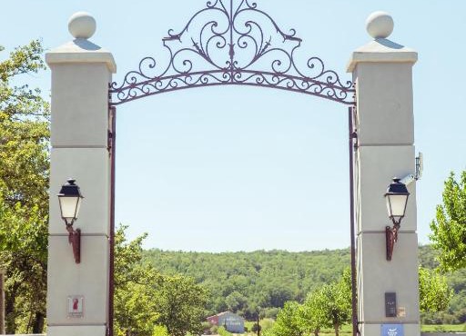 Domaine Les Terres de Saint-Hilaire