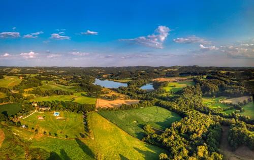 Domaine Les Teuillères