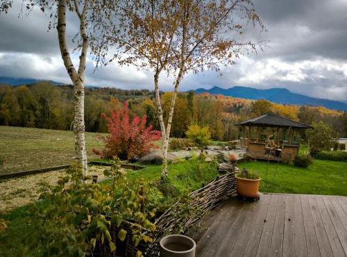 Domaine Les Trois Biches, piscine intérieure chauffée