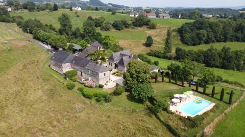 Domaine Leyvinie, gite Mourvedre, close to the Dordogne