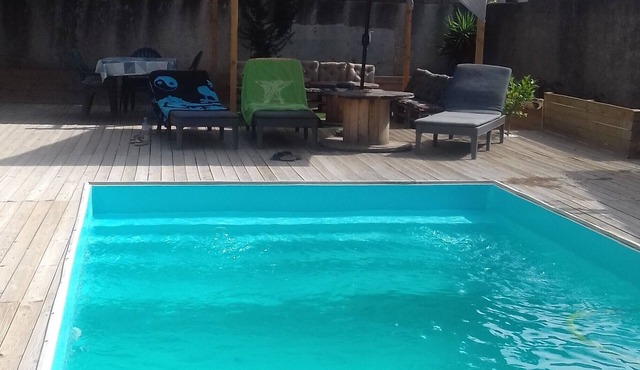 Domaine lolo and hakimi