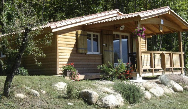 Domaine Lou Cevenol