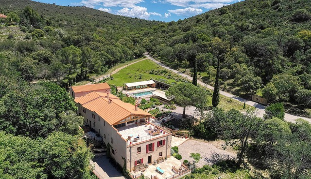 Domaine Madrona a Hidden Gem in the Pyrénées Orientales