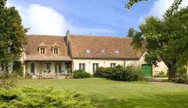 Domaine Maison DoDo