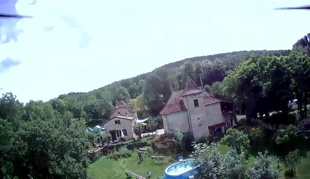 Domaine Mas de Galy