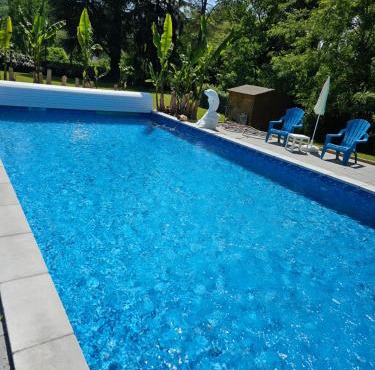 Domaine mon doux rêve