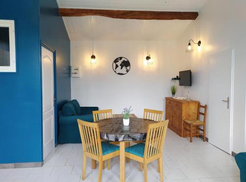 Domaine Moulin D' Elemiah