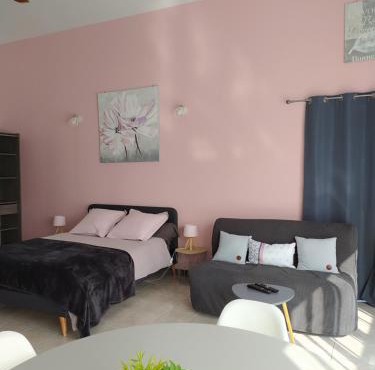 Domaine Moulin D' Elemiah