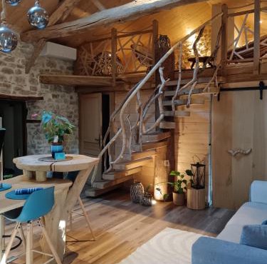 Domaine Moulin de Quincenat